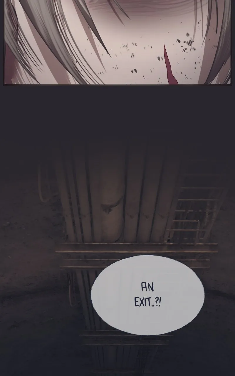 Read HAZESHIFT EN Manga Online