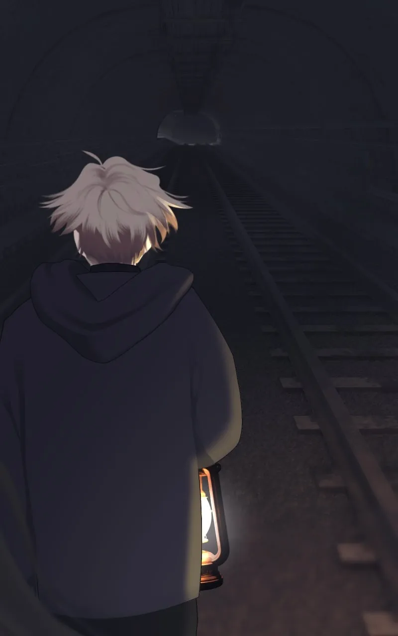 Read HAZESHIFT EN Manga Online