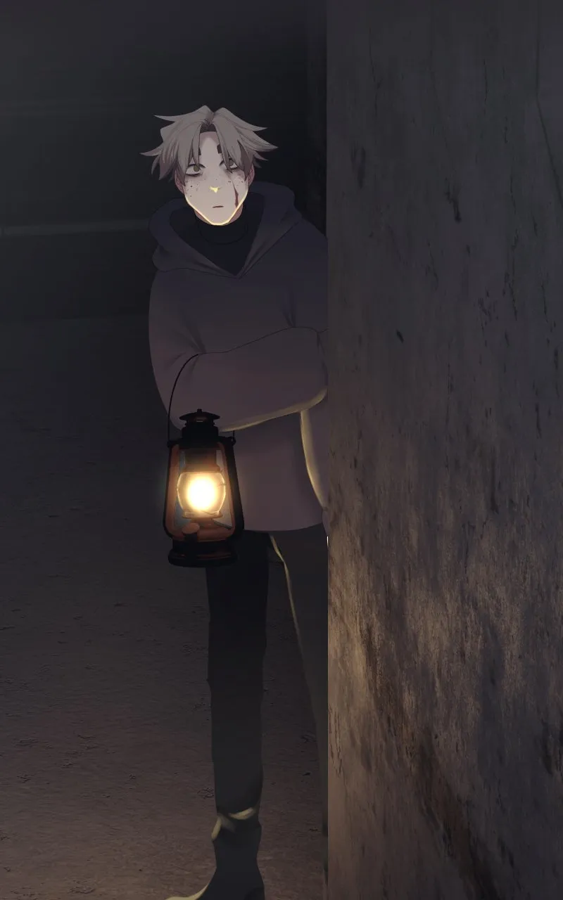 Read HAZESHIFT EN Manga Online