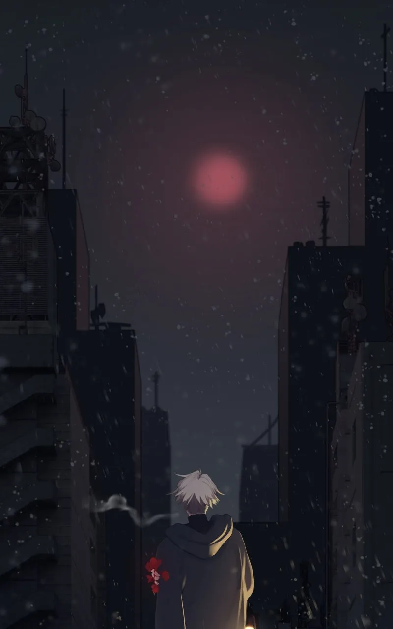 Read HAZESHIFT EN Manga Online