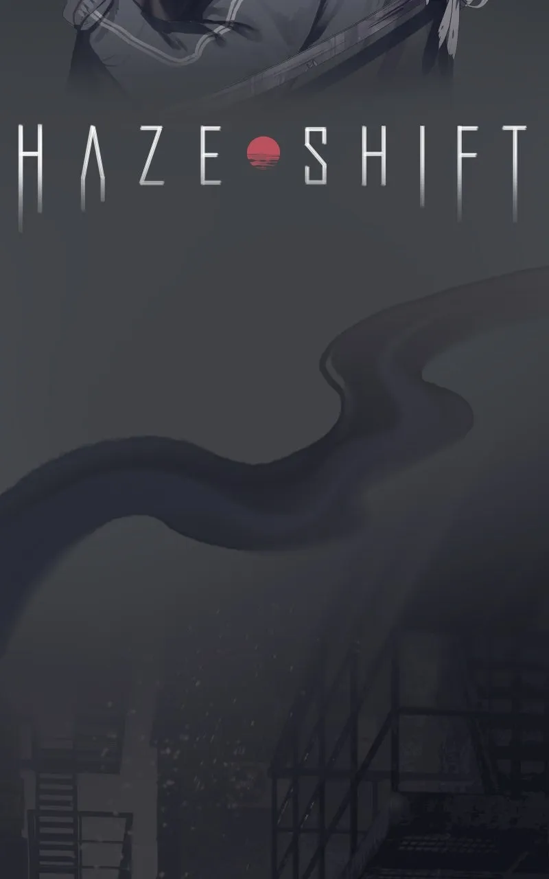 Read HAZESHIFT EN Manga Online