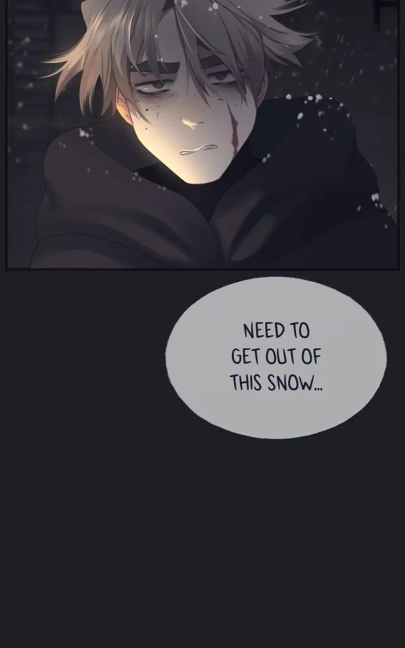 Read HAZESHIFT EN Manga Online
