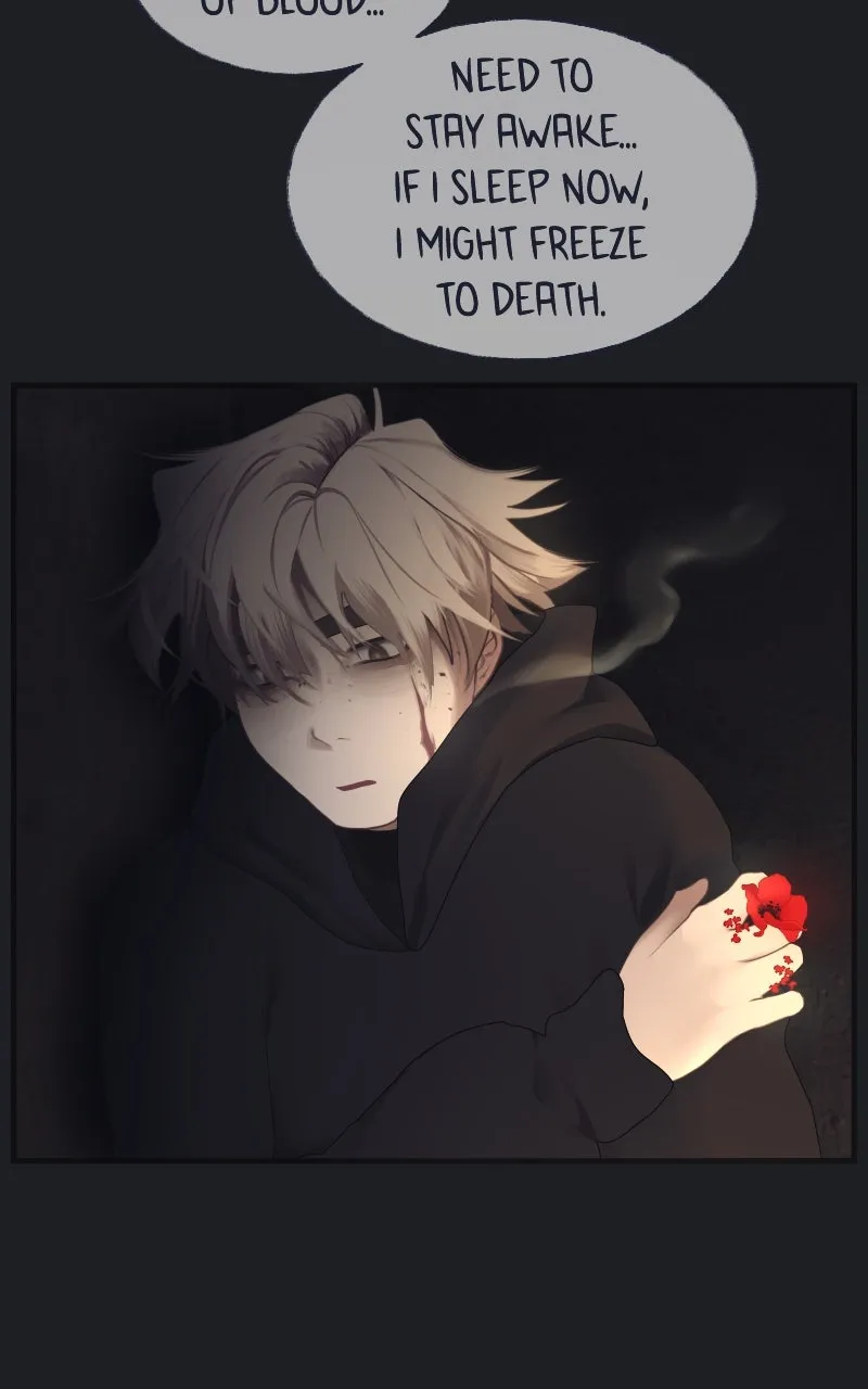 Read HAZESHIFT EN Manga Online