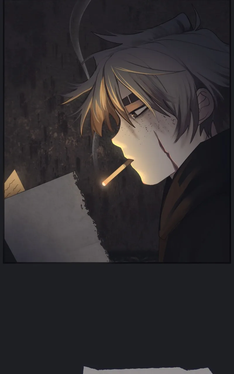 Read HAZESHIFT EN Manga Online