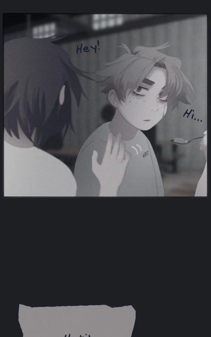 Read HAZESHIFT EN Manga Online