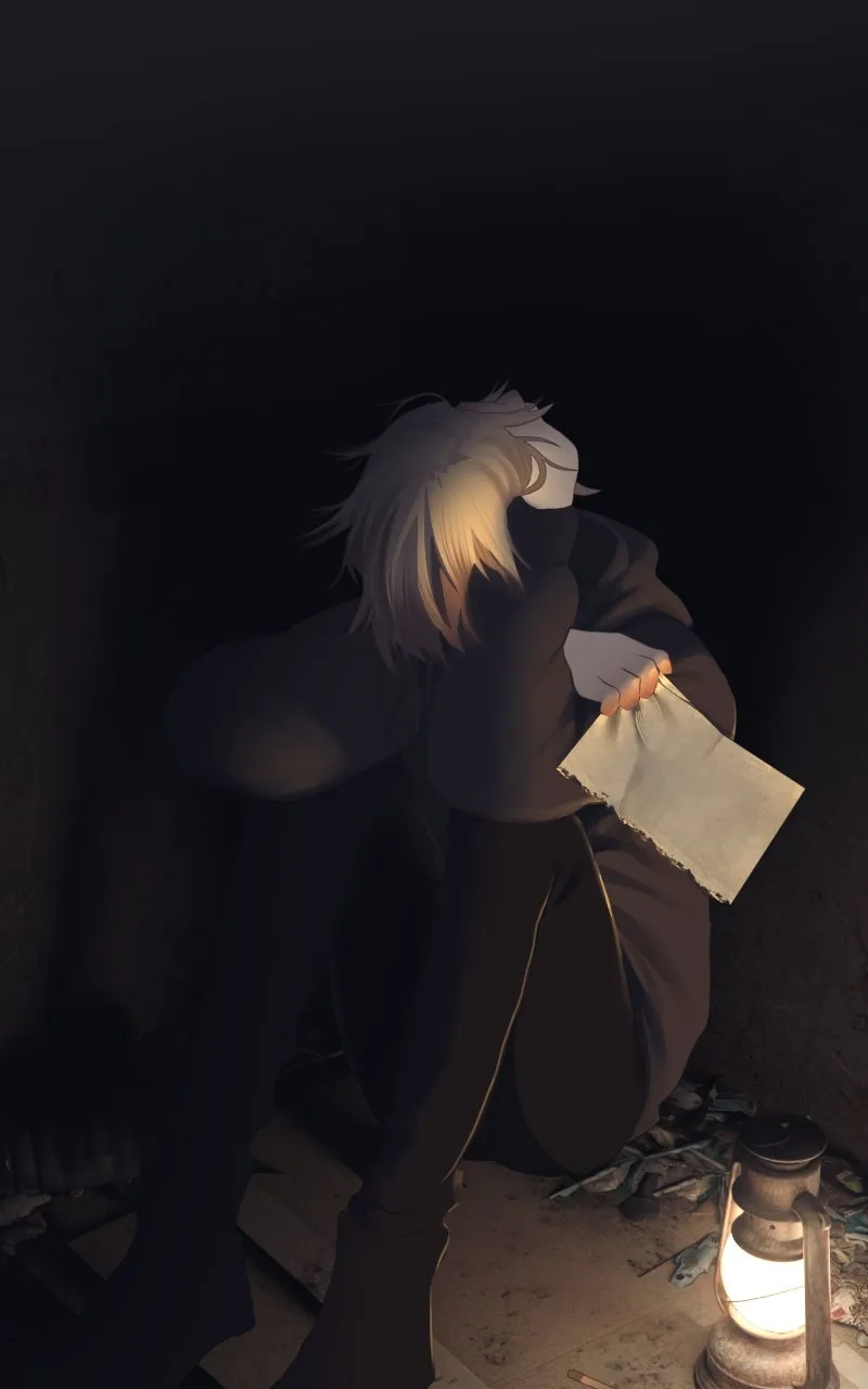 Read HAZESHIFT EN Manga Online