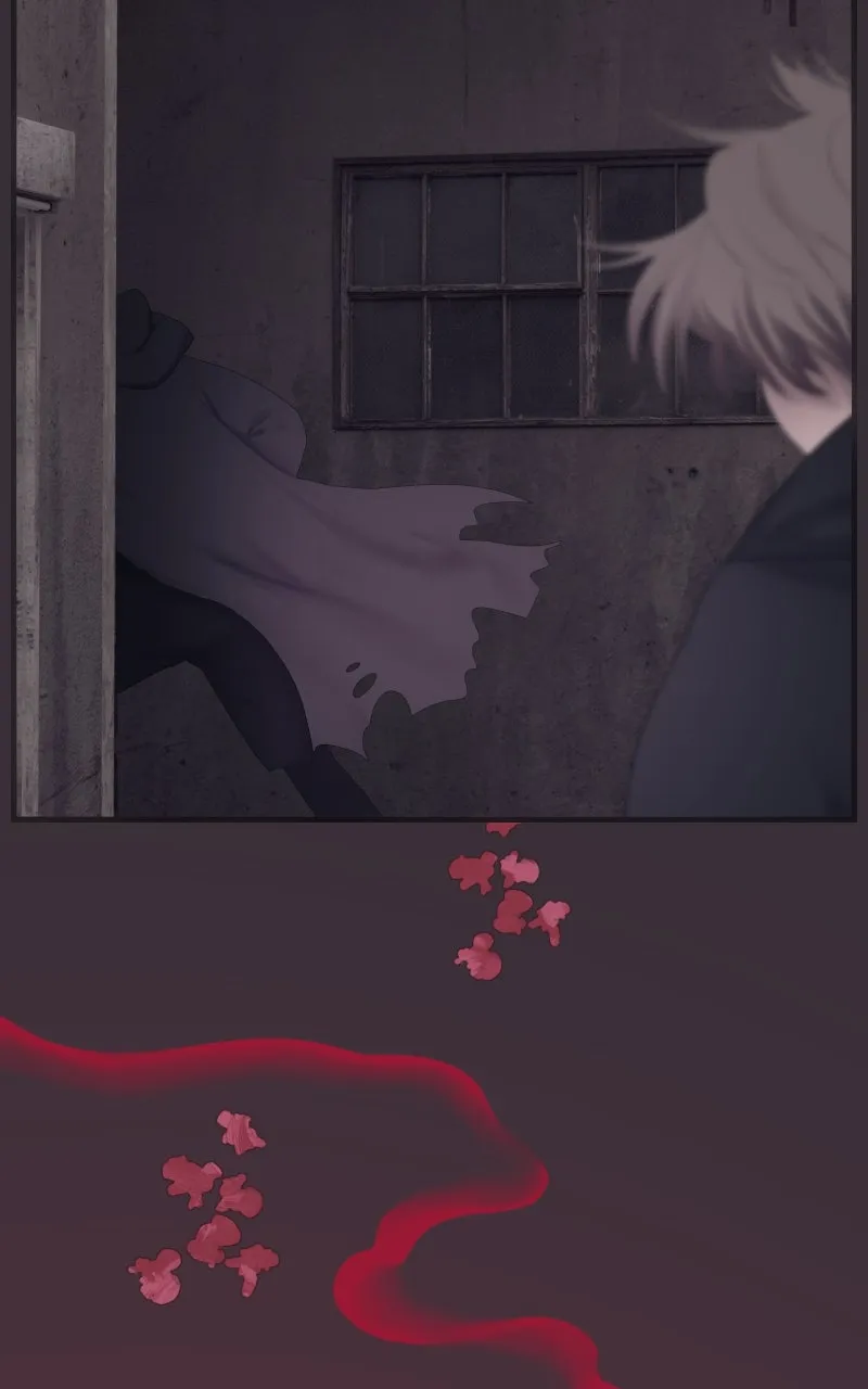 Read HAZESHIFT EN Manga Online