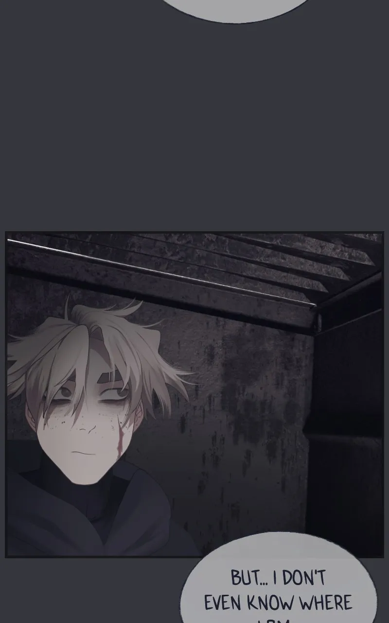 Read HAZESHIFT EN Manga Online