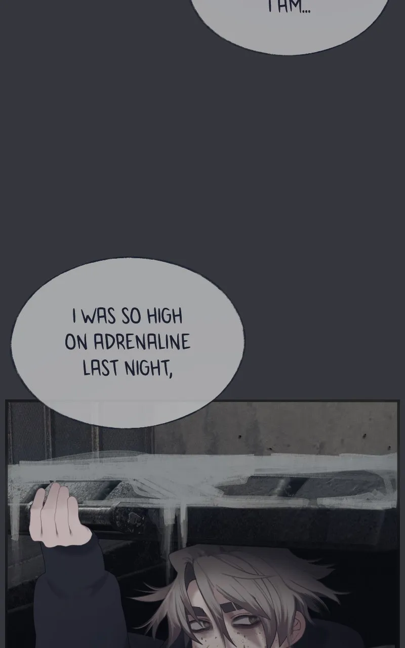 Read HAZESHIFT EN Manga Online