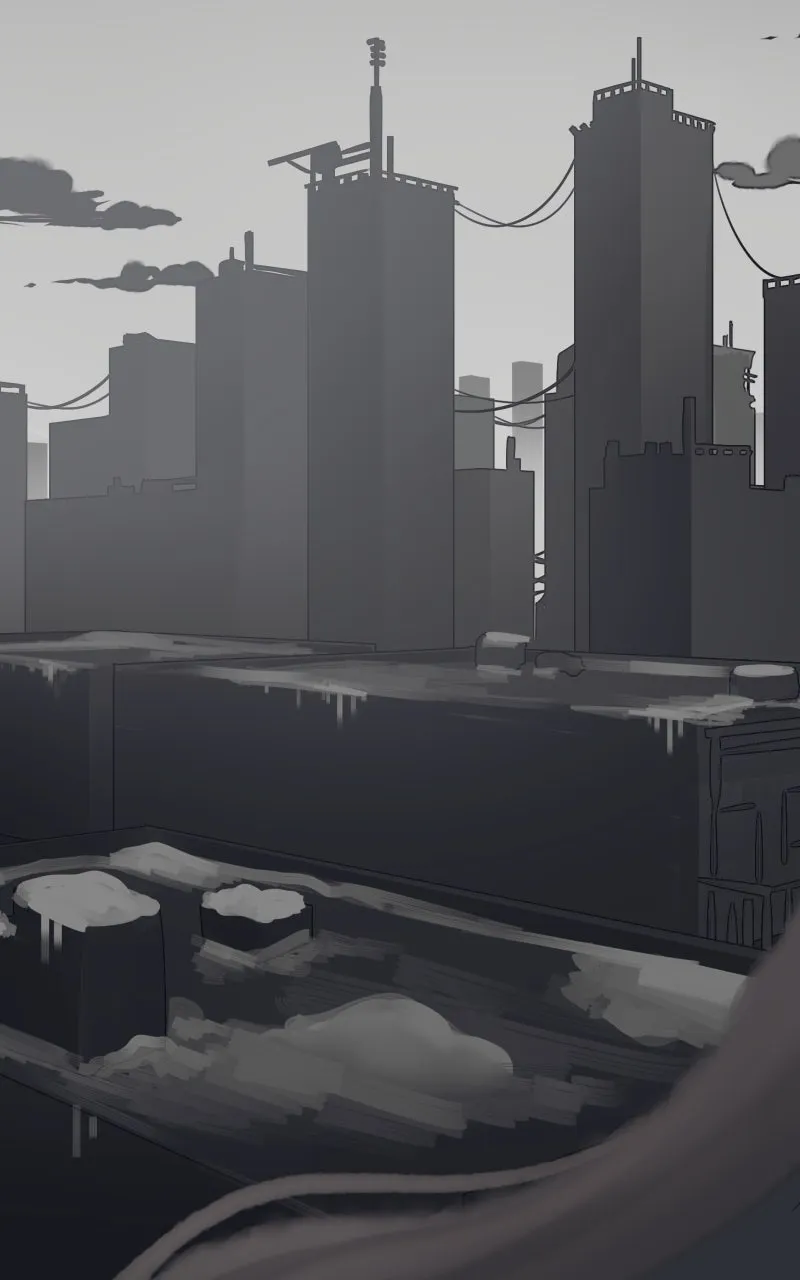 Read HAZESHIFT EN Manga Online