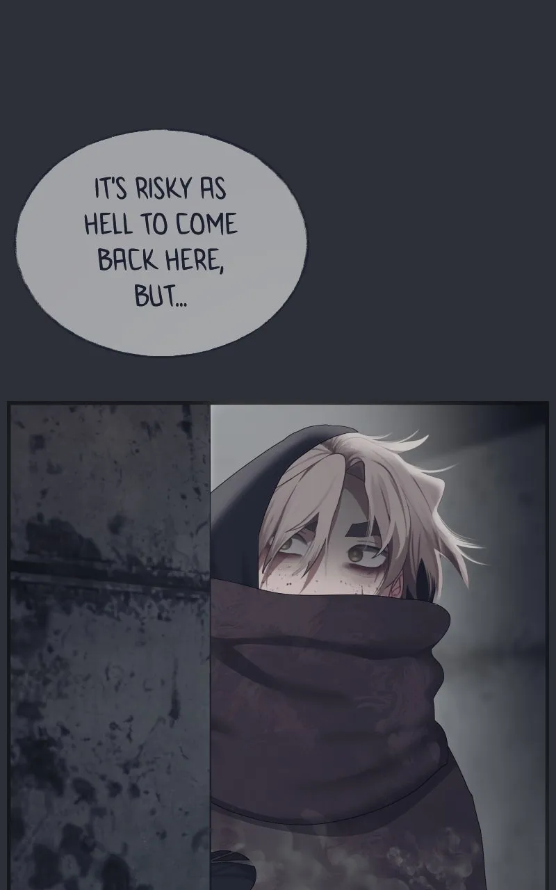 Read HAZESHIFT EN Manga Online