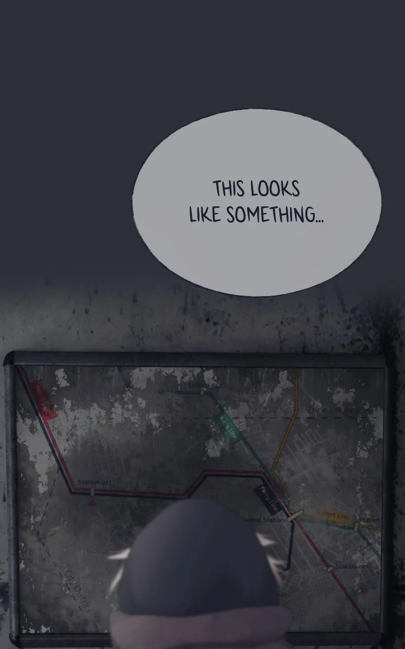 Read HAZESHIFT EN Manga Online