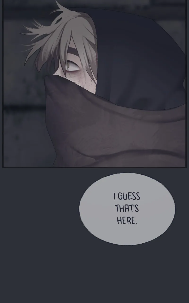 Read HAZESHIFT EN Manga Online