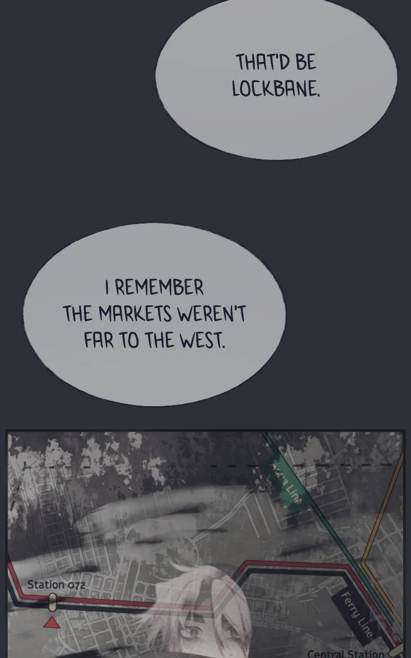 Read HAZESHIFT EN Manga Online