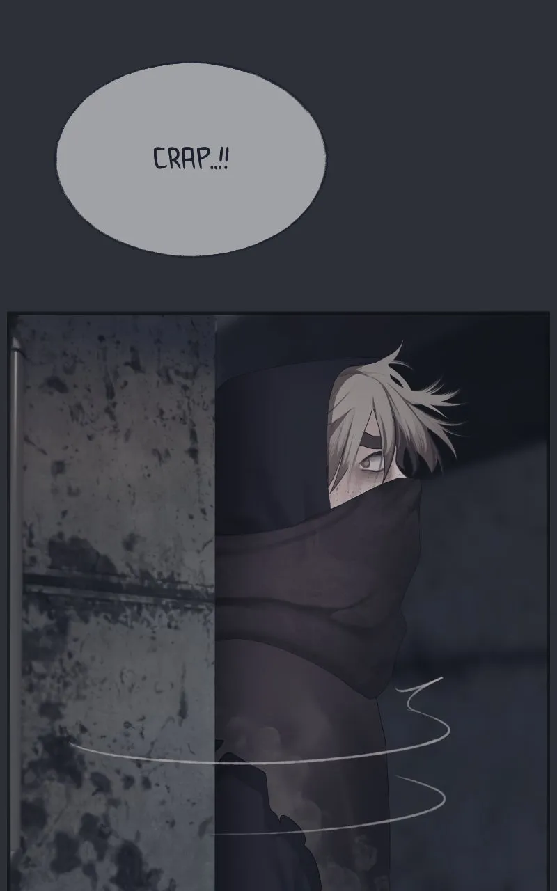 Read HAZESHIFT EN Manga Online