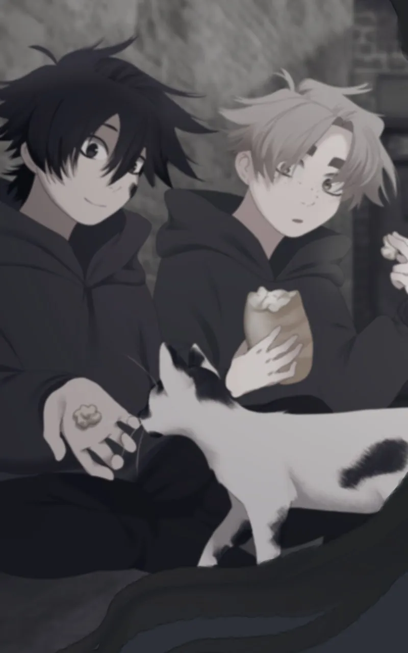 Read HAZESHIFT EN Manga Online