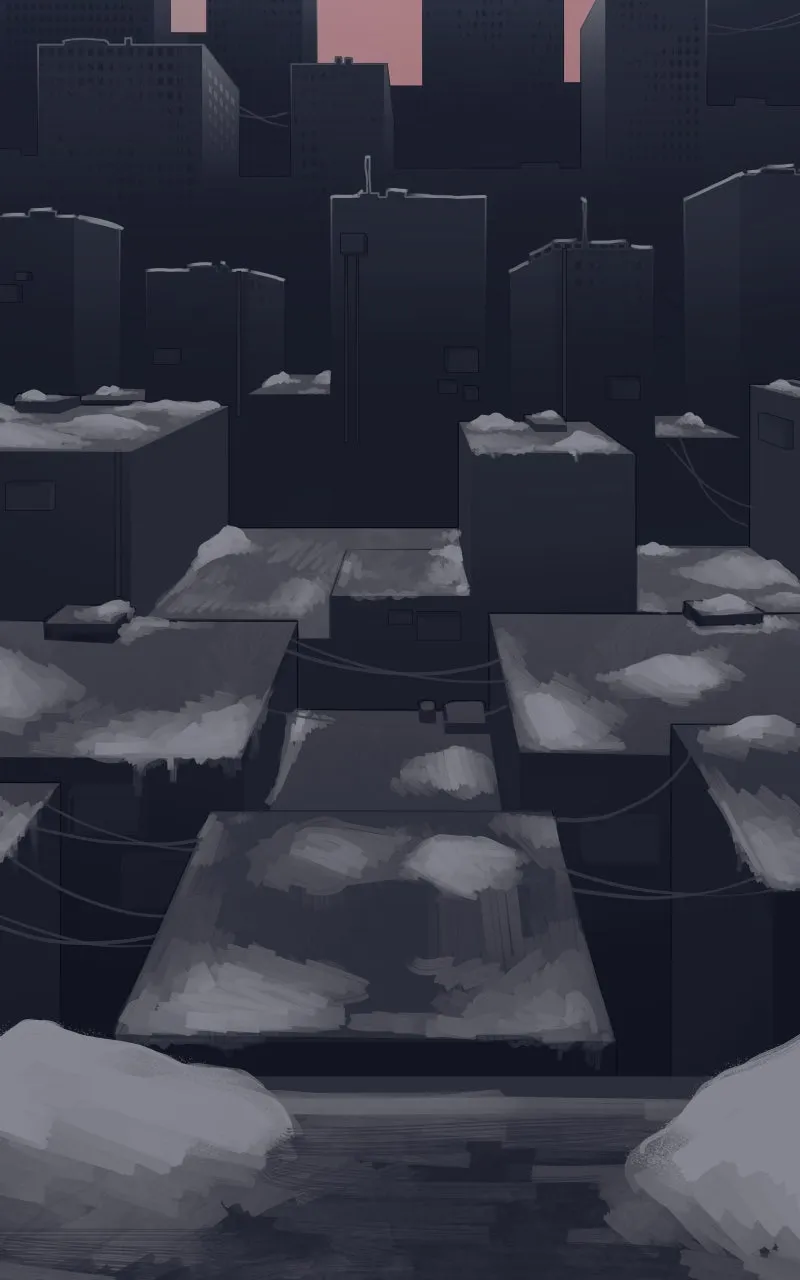 Read HAZESHIFT EN Manga Online