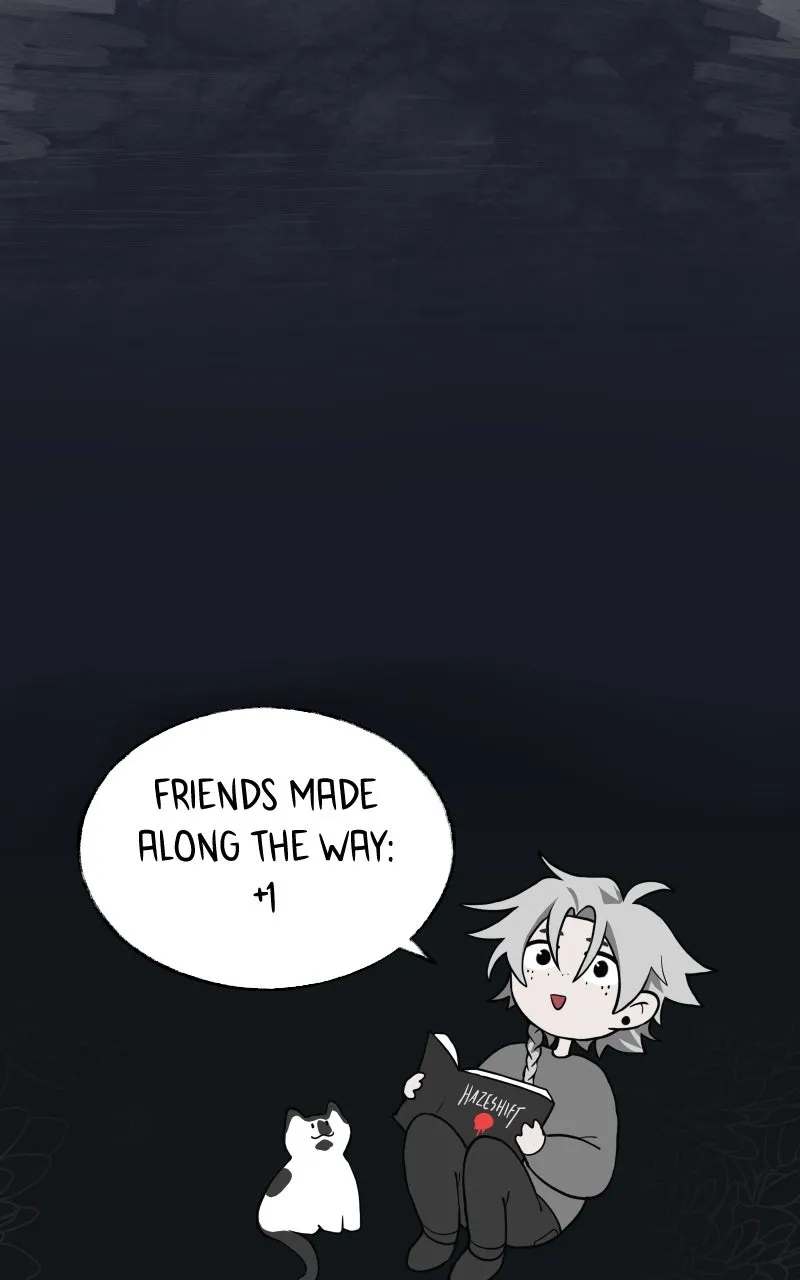 Read HAZESHIFT EN Manga Online