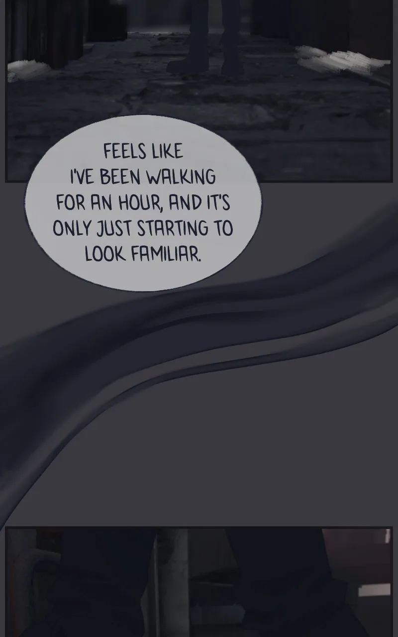 Read HAZESHIFT EN Manga Online