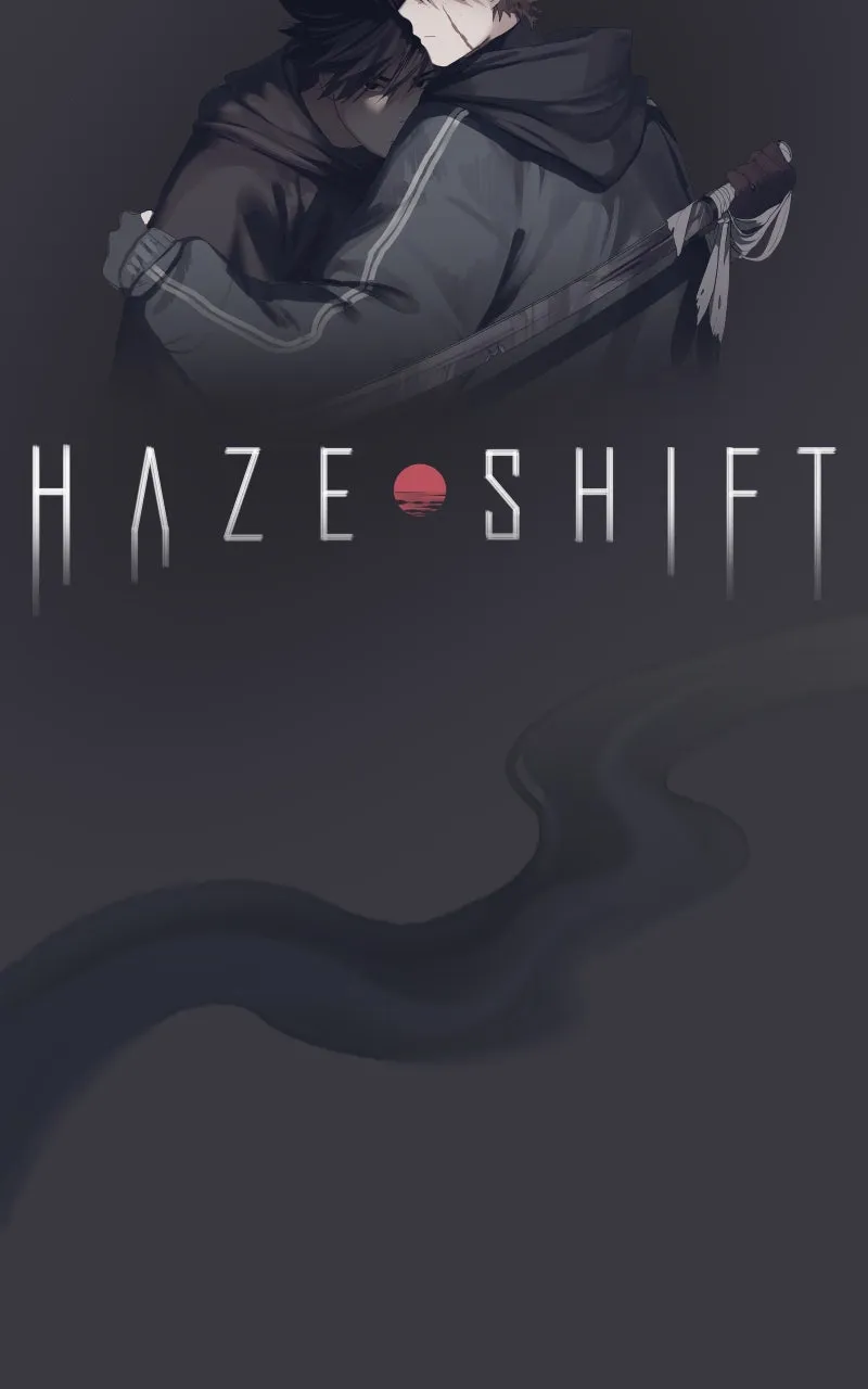 Read HAZESHIFT EN Manga Online