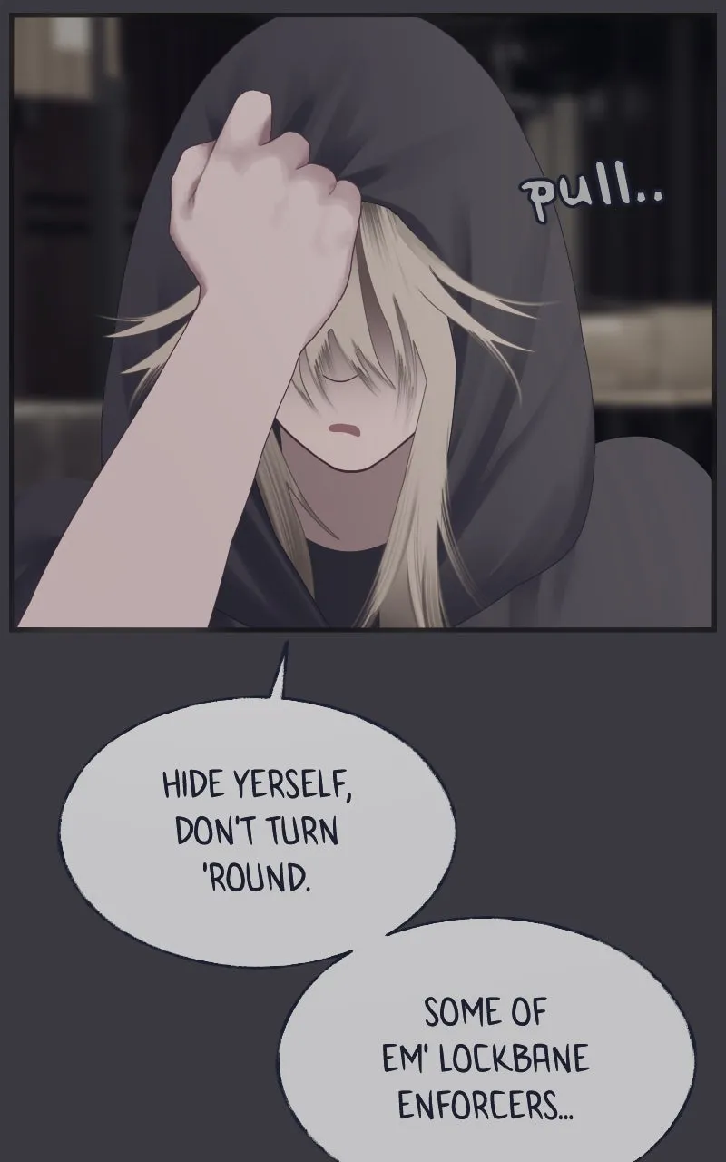 Read HAZESHIFT EN Manga Online