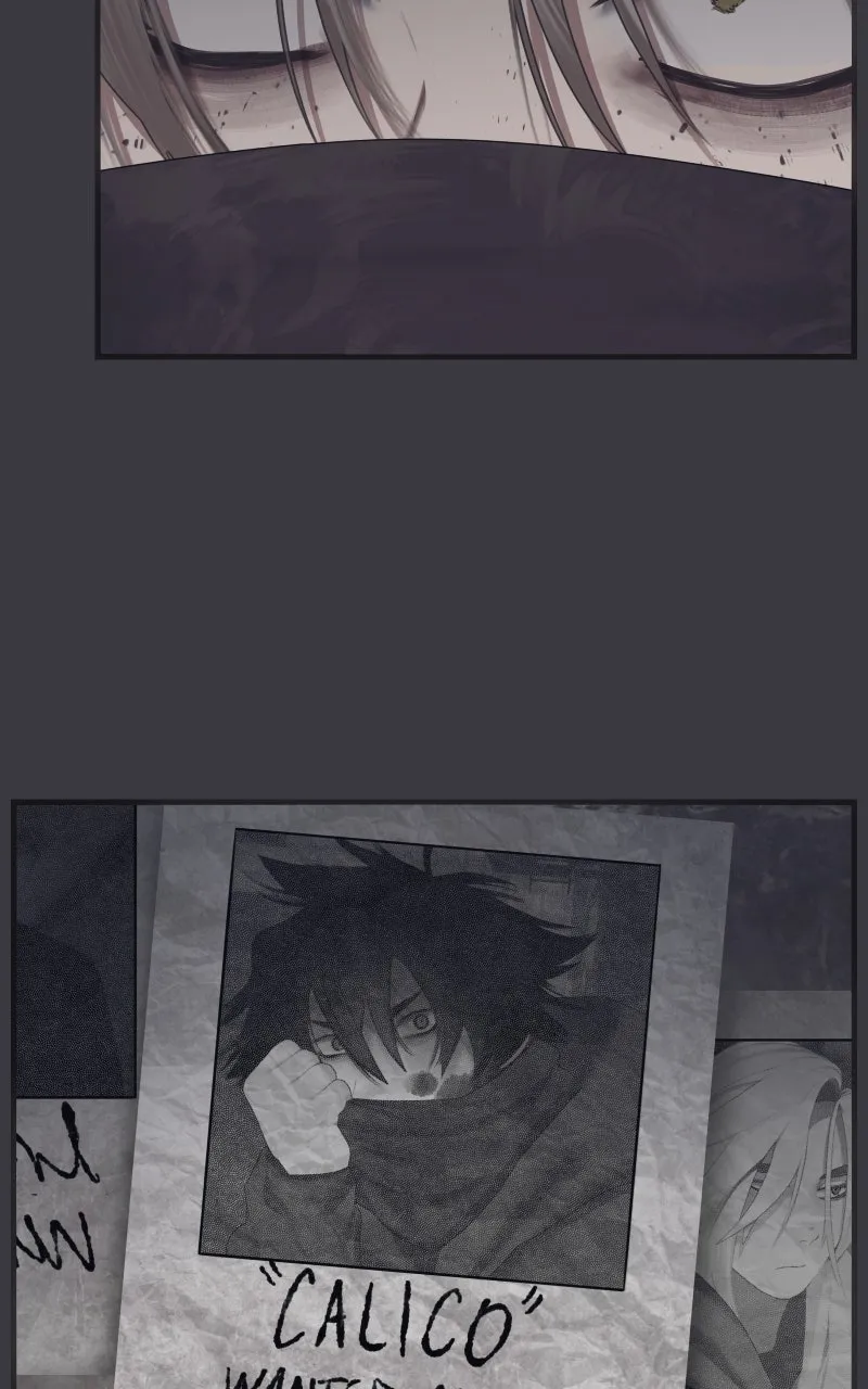 Read HAZESHIFT EN Manga Online