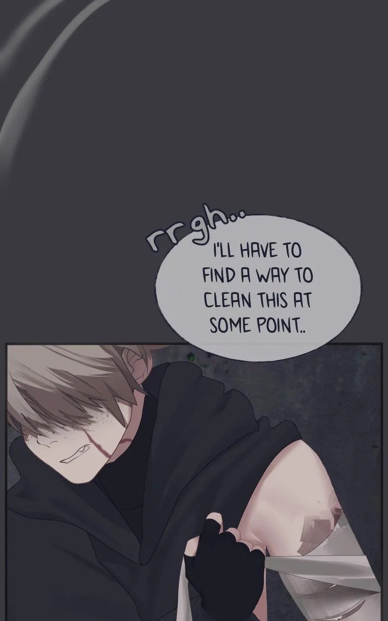 Read HAZESHIFT EN Manga Online