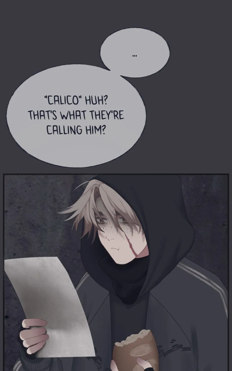Read HAZESHIFT EN Manga Online