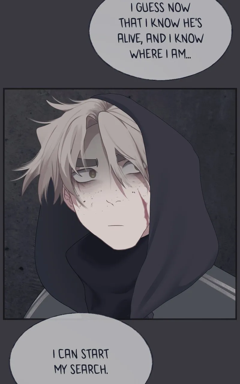 Read HAZESHIFT EN Manga Online