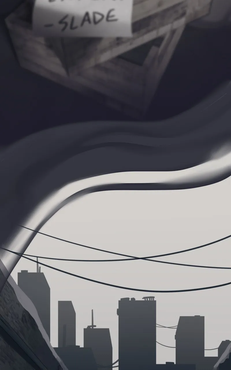 Read HAZESHIFT EN Manga Online