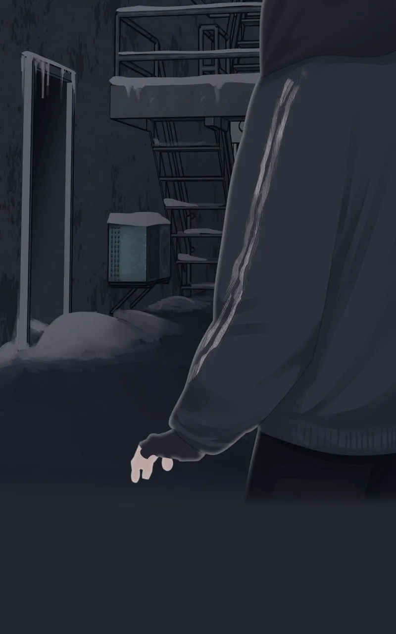 Read HAZESHIFT EN Manga Online