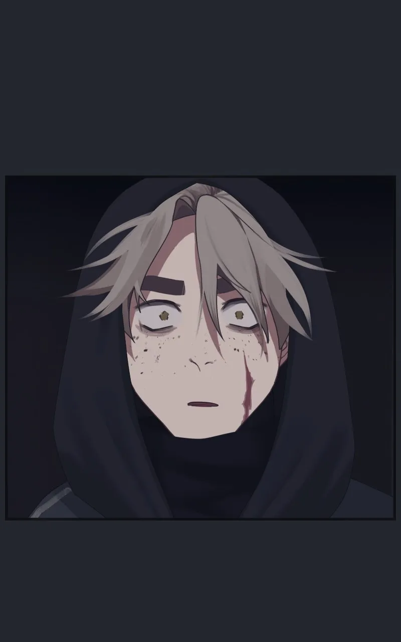 Read HAZESHIFT EN Manga Online