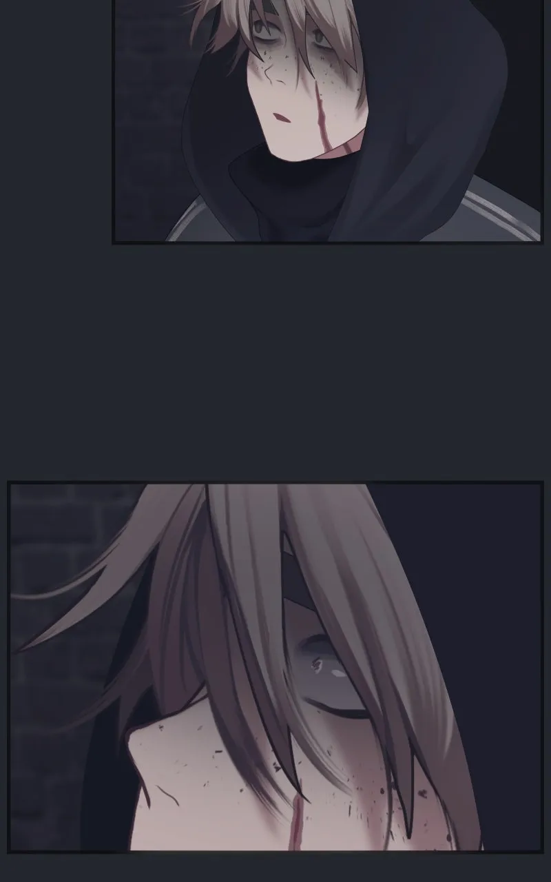 Read HAZESHIFT EN Manga Online