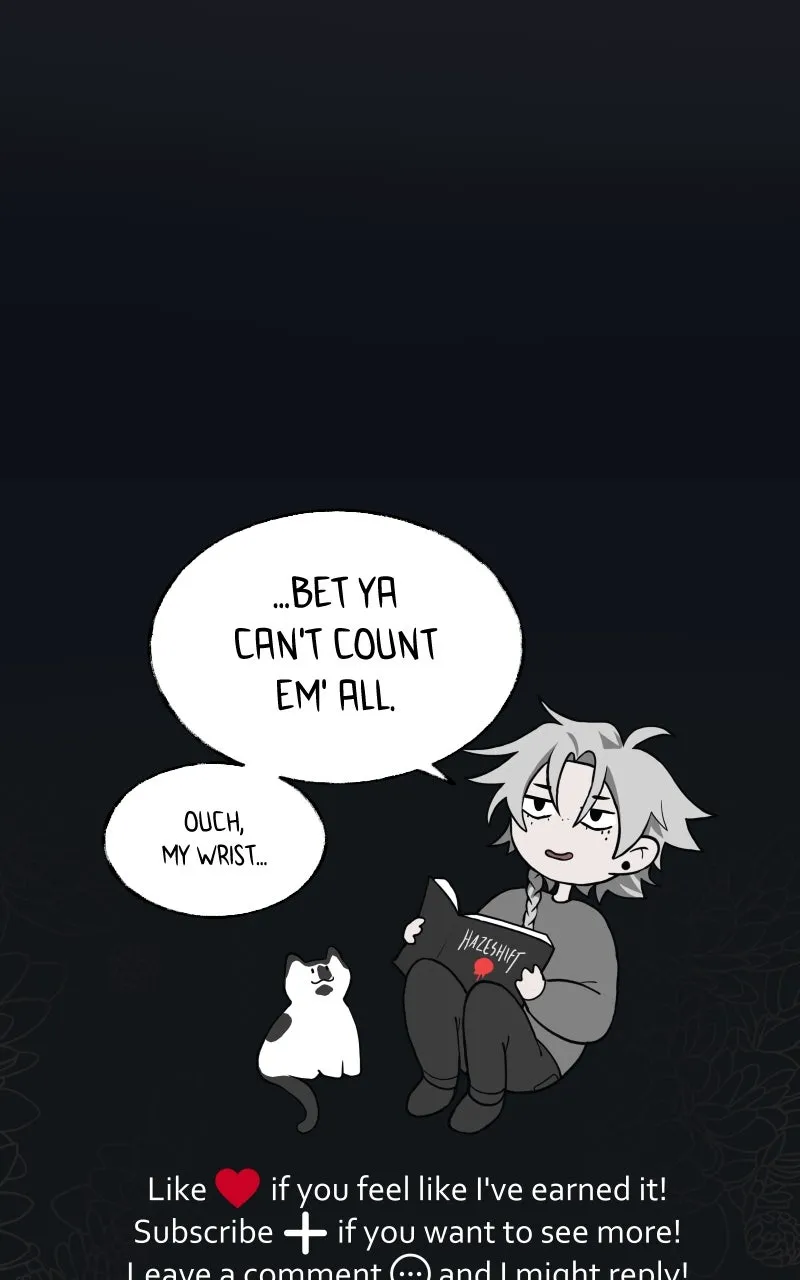 Read HAZESHIFT EN Manga Online