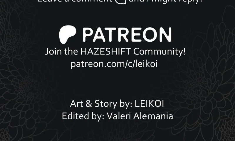 Read HAZESHIFT EN Manga Online