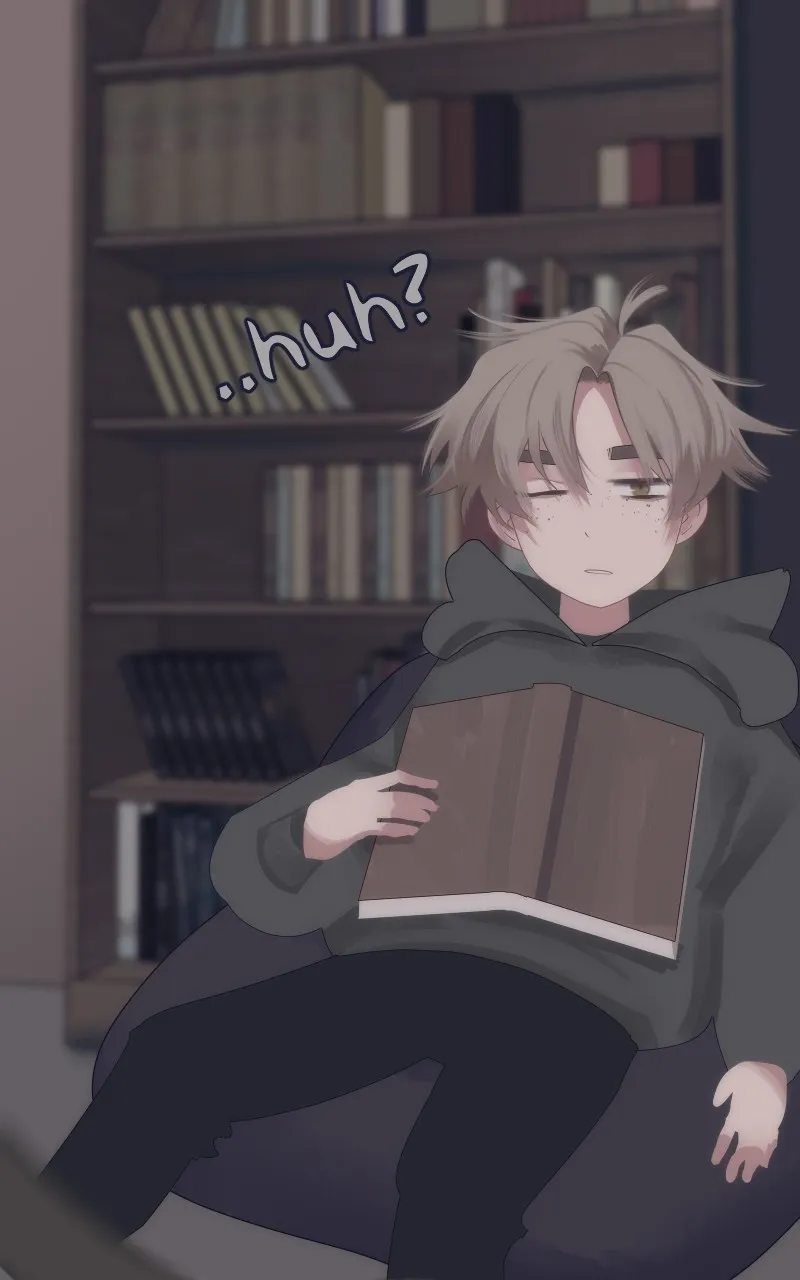 Read HAZESHIFT EN Manga Online