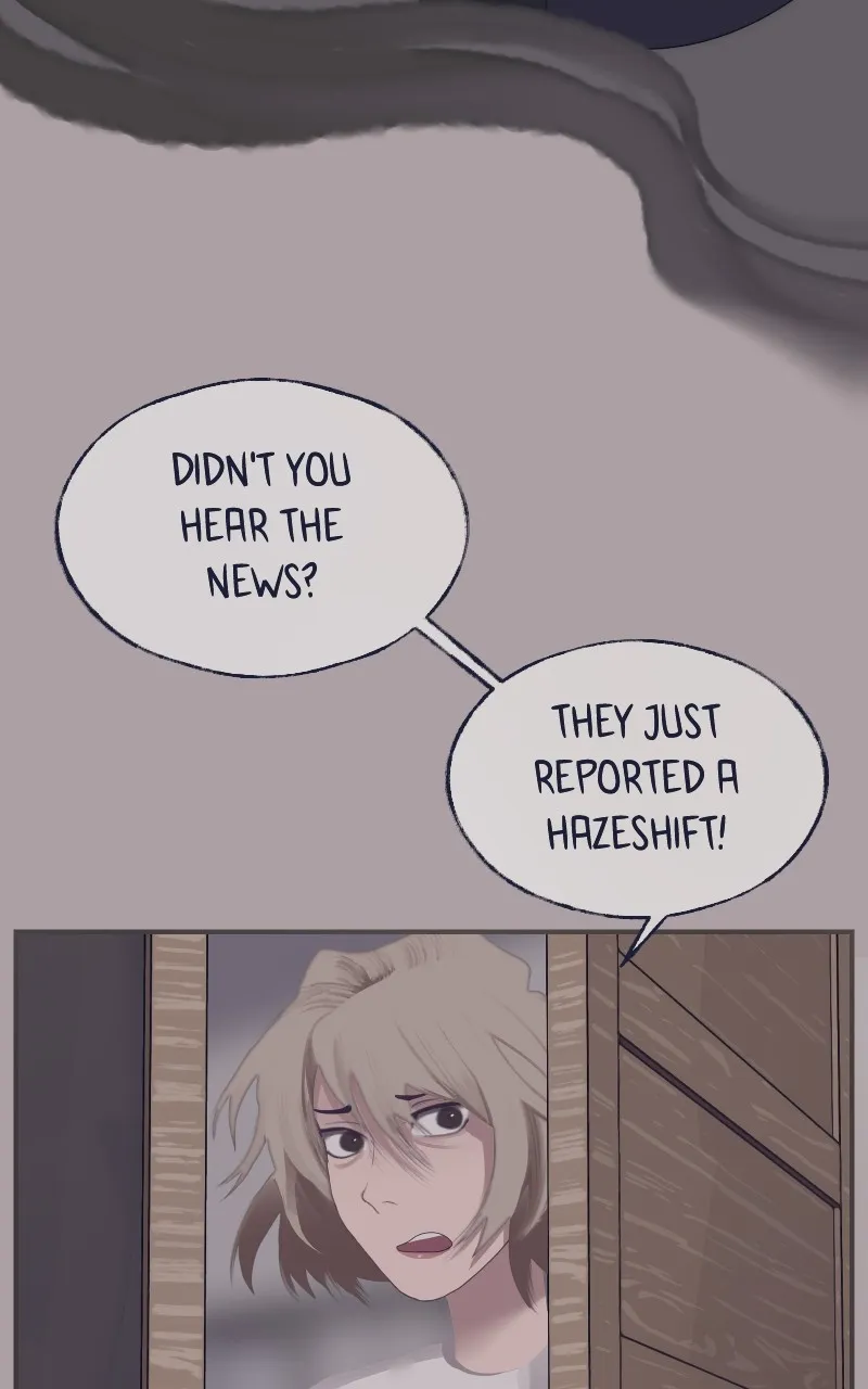 Read HAZESHIFT EN Manga Online