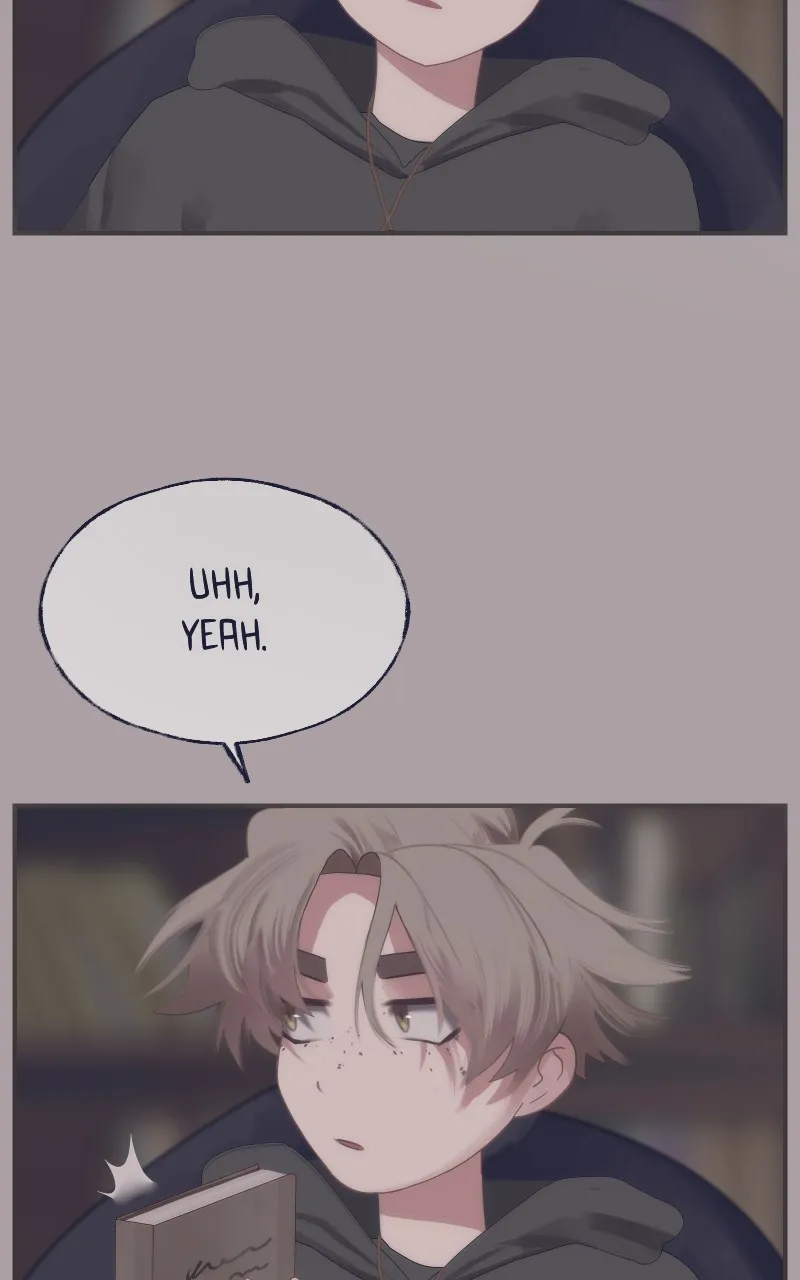 Read HAZESHIFT EN Manga Online