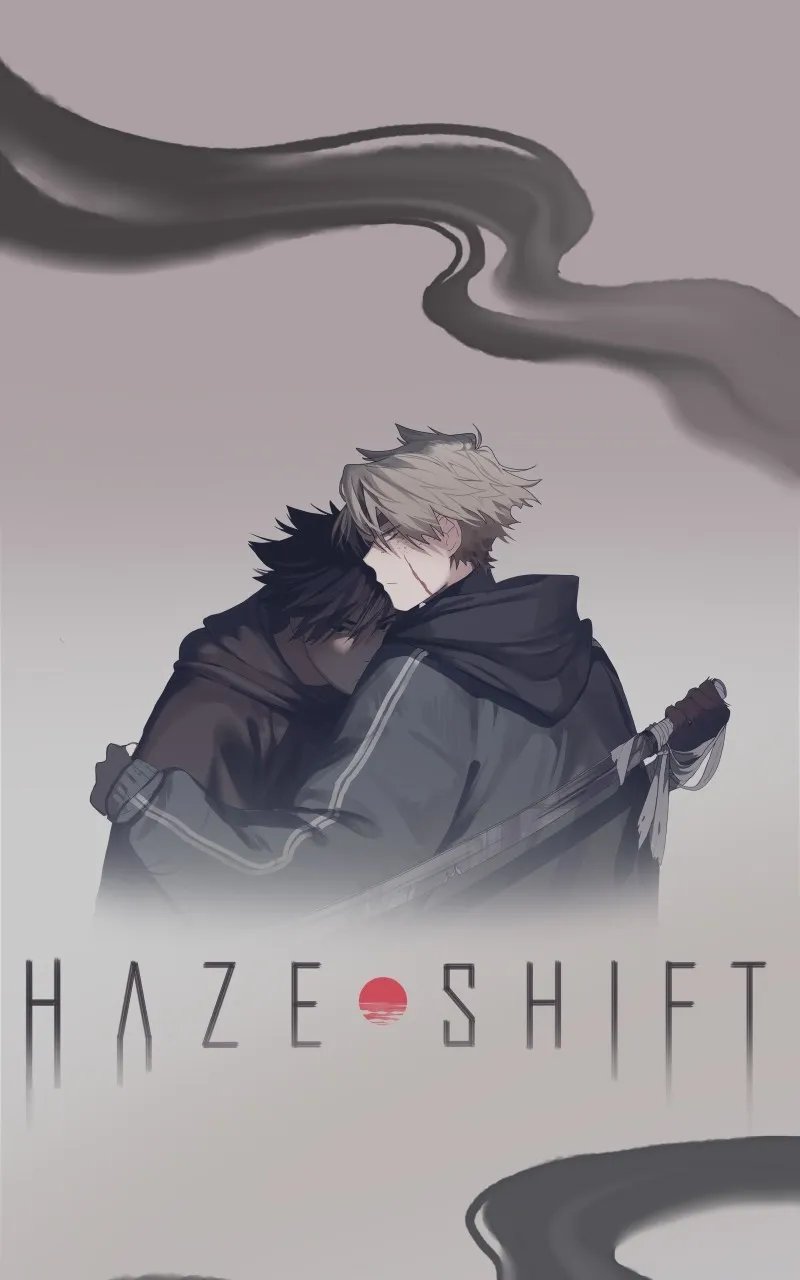 Read HAZESHIFT EN Manga Online