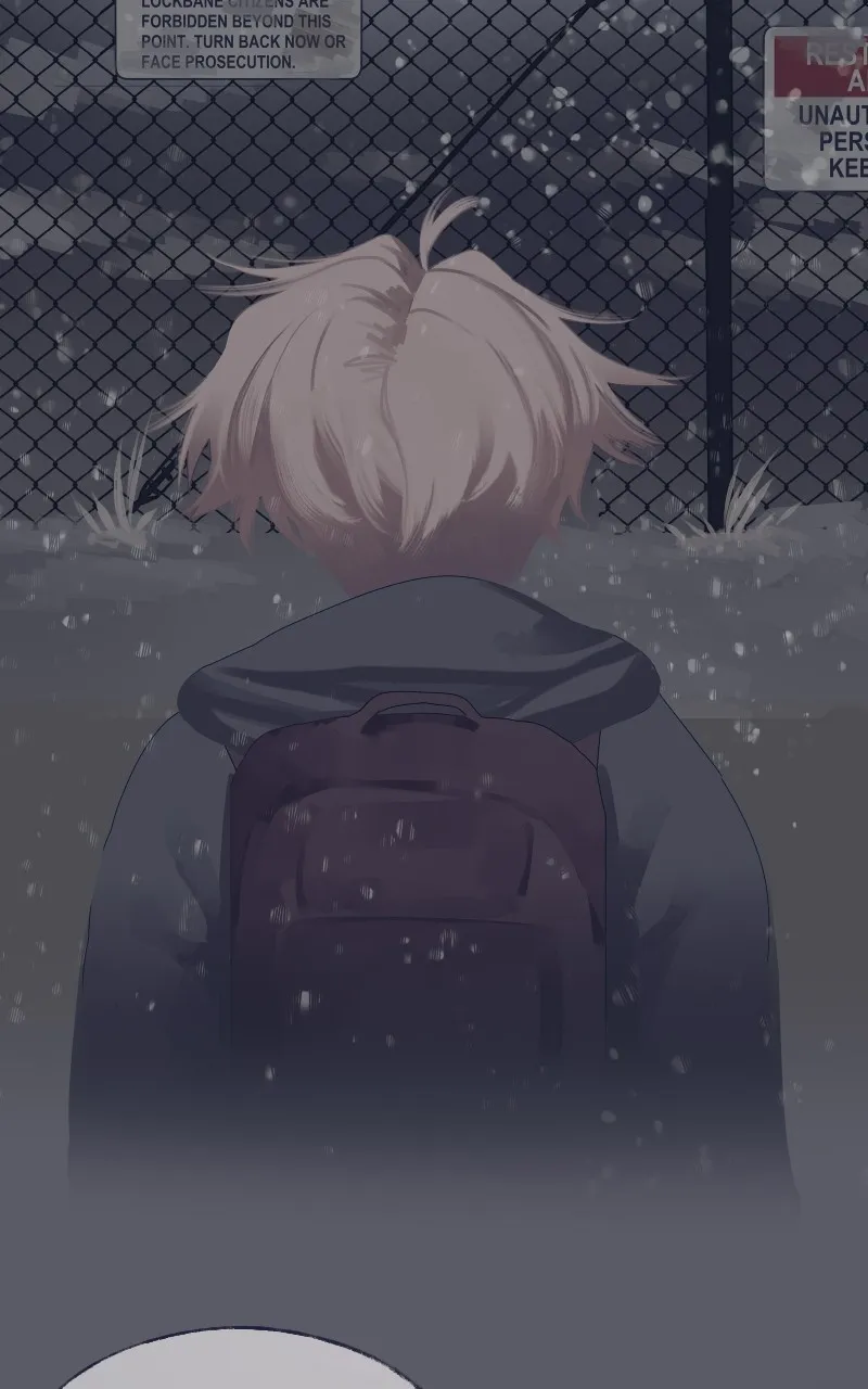 Read HAZESHIFT EN Manga Online