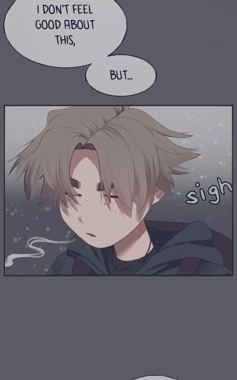 Read HAZESHIFT EN Manga Online