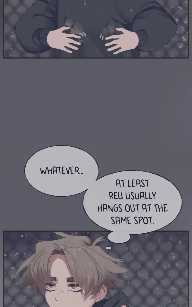 Read HAZESHIFT EN Manga Online