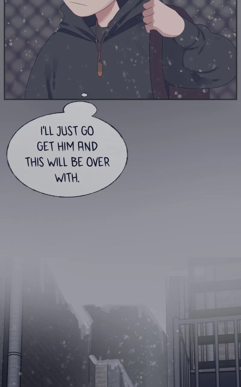 Read HAZESHIFT EN Manga Online