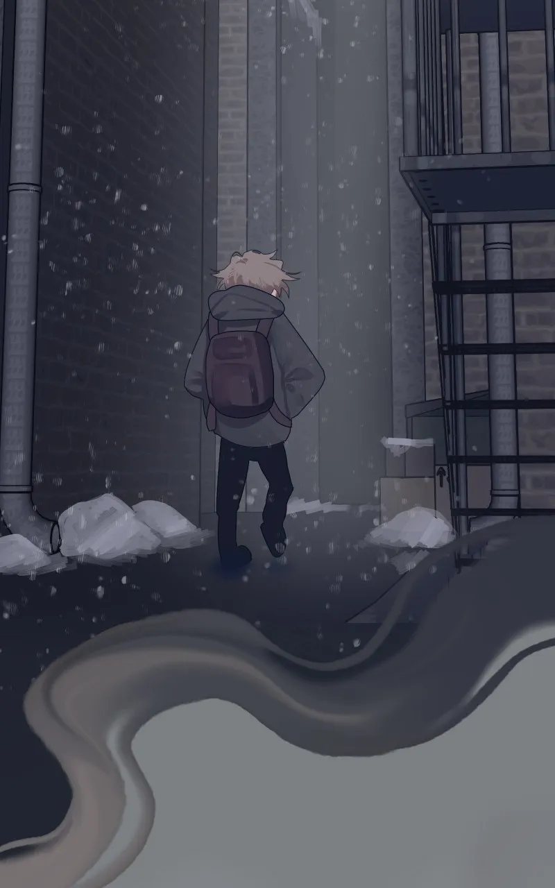 Read HAZESHIFT EN Manga Online