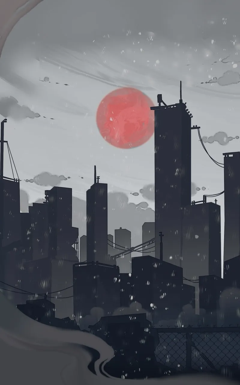 Read HAZESHIFT EN Manga Online