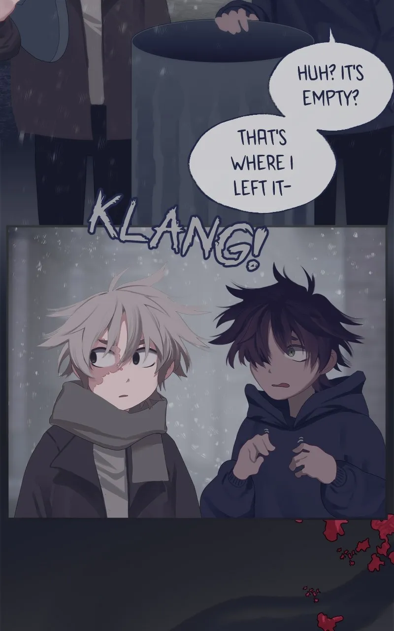 Read HAZESHIFT EN Manga Online