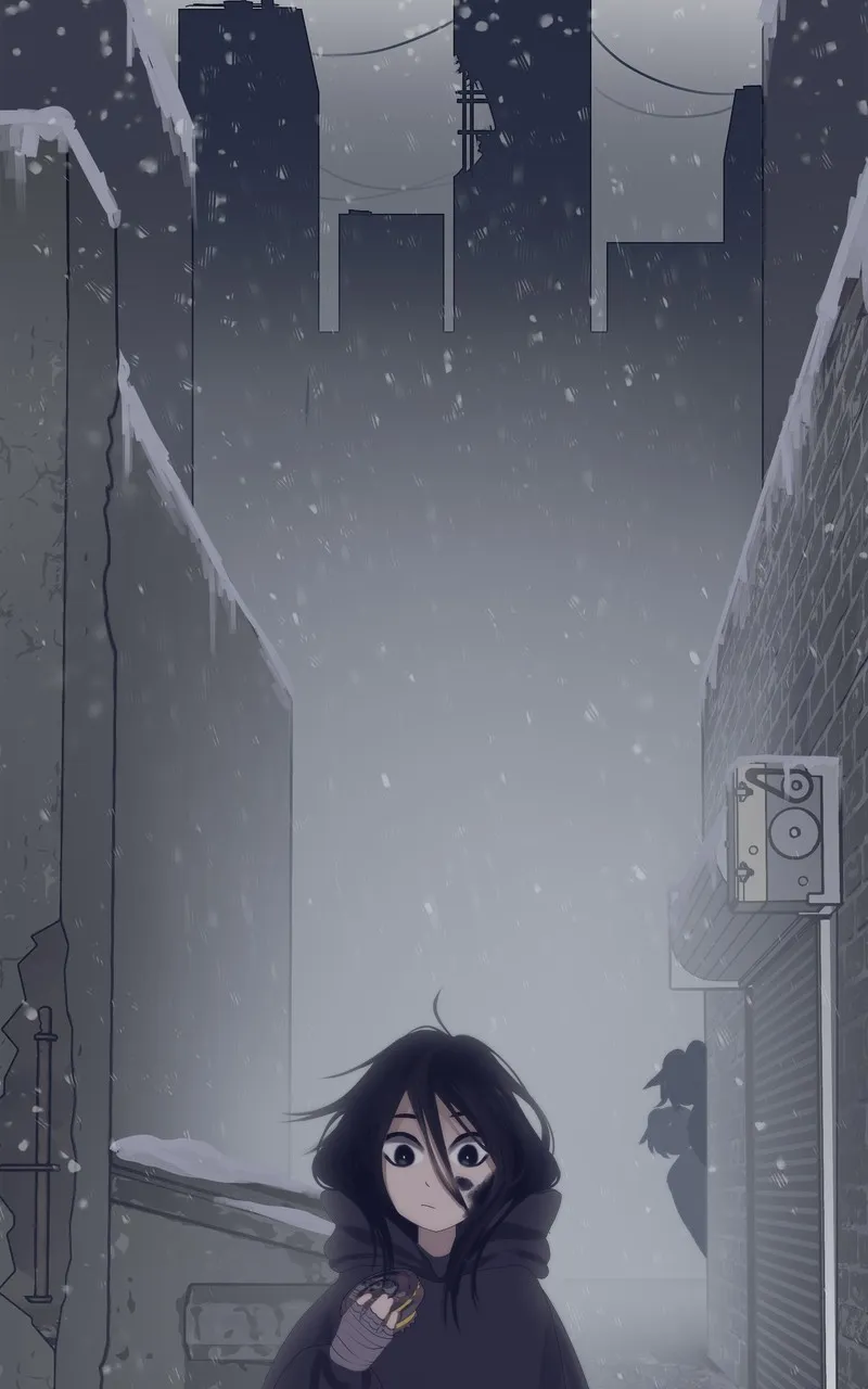 Read HAZESHIFT EN Manga Online