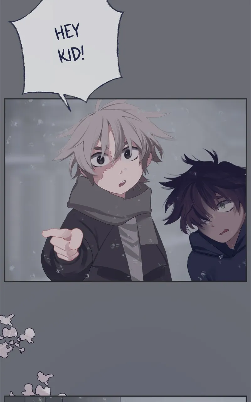 Read HAZESHIFT EN Manga Online