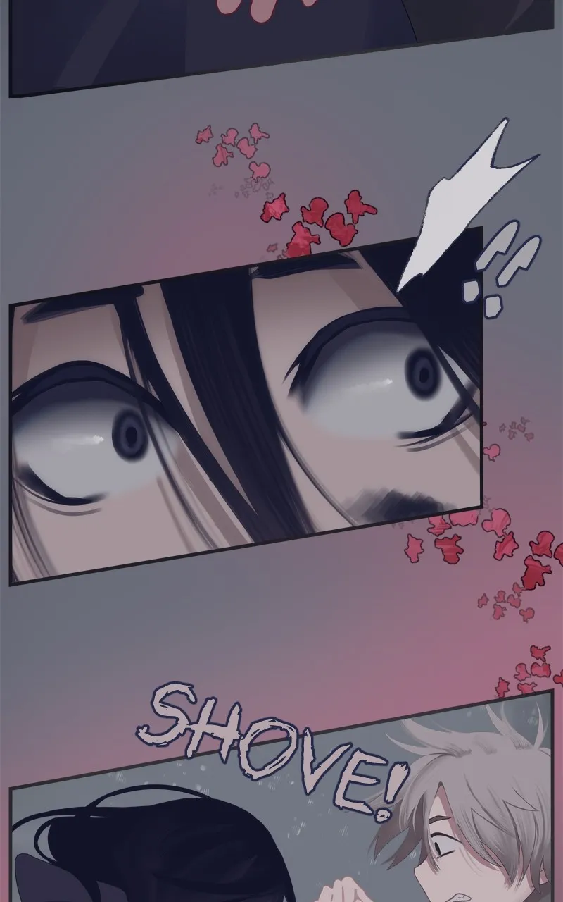 Read HAZESHIFT EN Manga Online