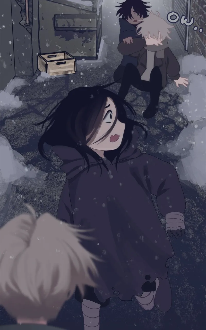 Read HAZESHIFT EN Manga Online